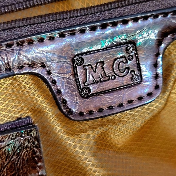 Marc Chantal purse - Picture 5 of 6